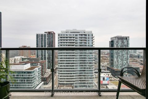 Photo 25 at 2213 - 170 Sumach Street, Regent Park, Toronto Photo 25 at 2213 - 170 Sumach Street, Regent Park, Toronto