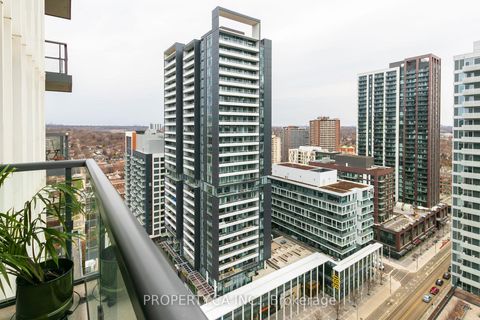 Photo 27 at 2213 - 170 Sumach Street, Regent Park, Toronto Photo 27 at 2213 - 170 Sumach Street, Regent Park, Toronto