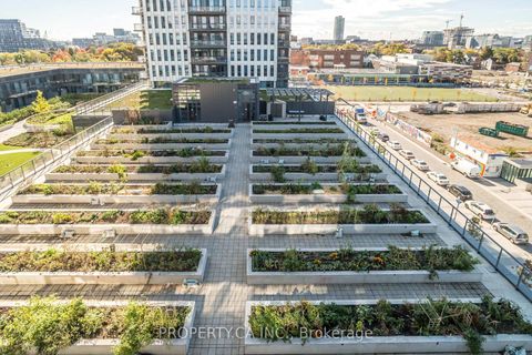 Photo 28 at 2213 - 170 Sumach Street, Regent Park, Toronto