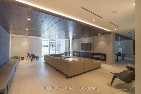 Photo 30 at 2213 - 170 Sumach Street, Regent Park, Toronto Photo 30 at 2213 - 170 Sumach Street, Regent Park, Toronto