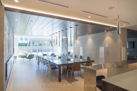 Photo 31 at 2213 - 170 Sumach Street, Regent Park, Toronto