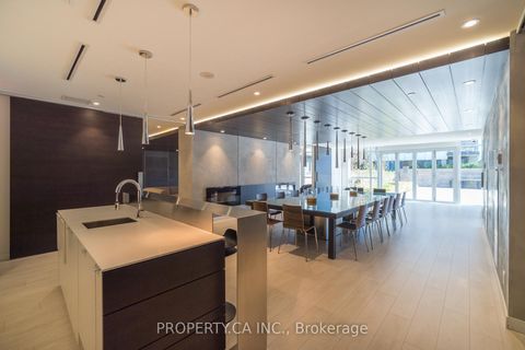 Photo 32 at 2213 - 170 Sumach Street, Regent Park, Toronto