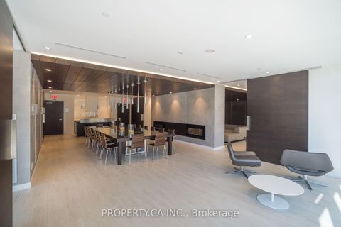 Photo 33 at 2213 - 170 Sumach Street, Regent Park, Toronto