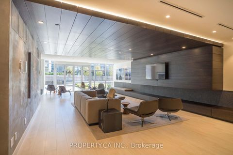 Photo 34 at 2213 - 170 Sumach Street, Regent Park, Toronto
