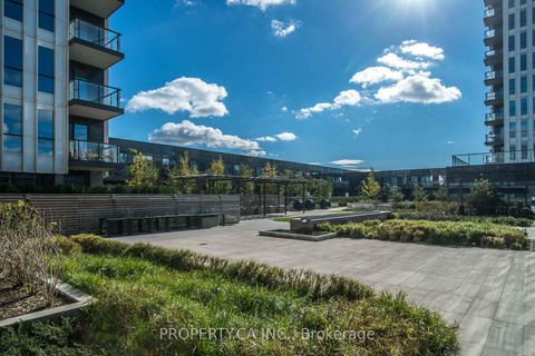 Photo 36 at 2213 - 170 Sumach Street, Regent Park, Toronto