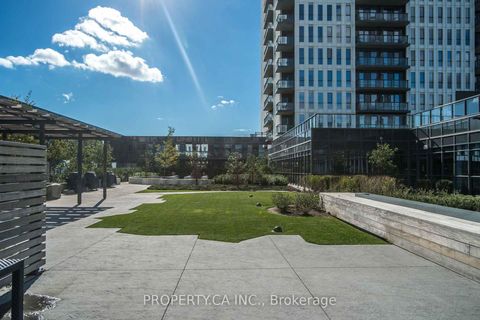 Photo 37 at 2213 - 170 Sumach Street, Regent Park, Toronto