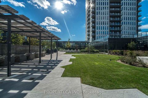 Photo 38 at 2213 - 170 Sumach Street, Regent Park, Toronto