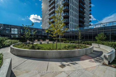 Photo 39 at 2213 - 170 Sumach Street, Regent Park, Toronto