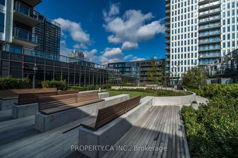 Photo 40 at 2213 - 170 Sumach Street, Regent Park, Toronto