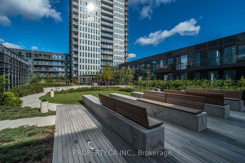 Photo 41 at 2213 - 170 Sumach Street, Regent Park, Toronto