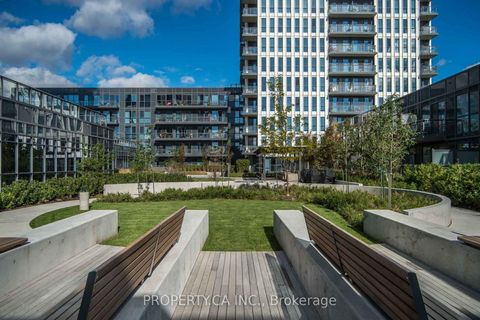 Photo 42 at 2213 - 170 Sumach Street, Regent Park, Toronto