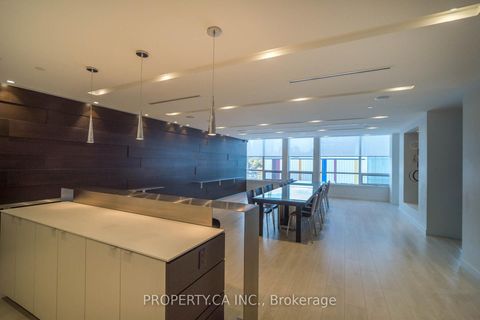 Photo 43 at 2213 - 170 Sumach Street, Regent Park, Toronto