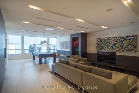 Photo 44 at 2213 - 170 Sumach Street, Regent Park, Toronto