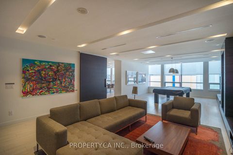 Photo 45 at 2213 - 170 Sumach Street, Regent Park, Toronto