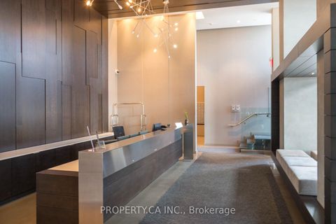 Photo 49 at 2213 - 170 Sumach Street, Regent Park, Toronto