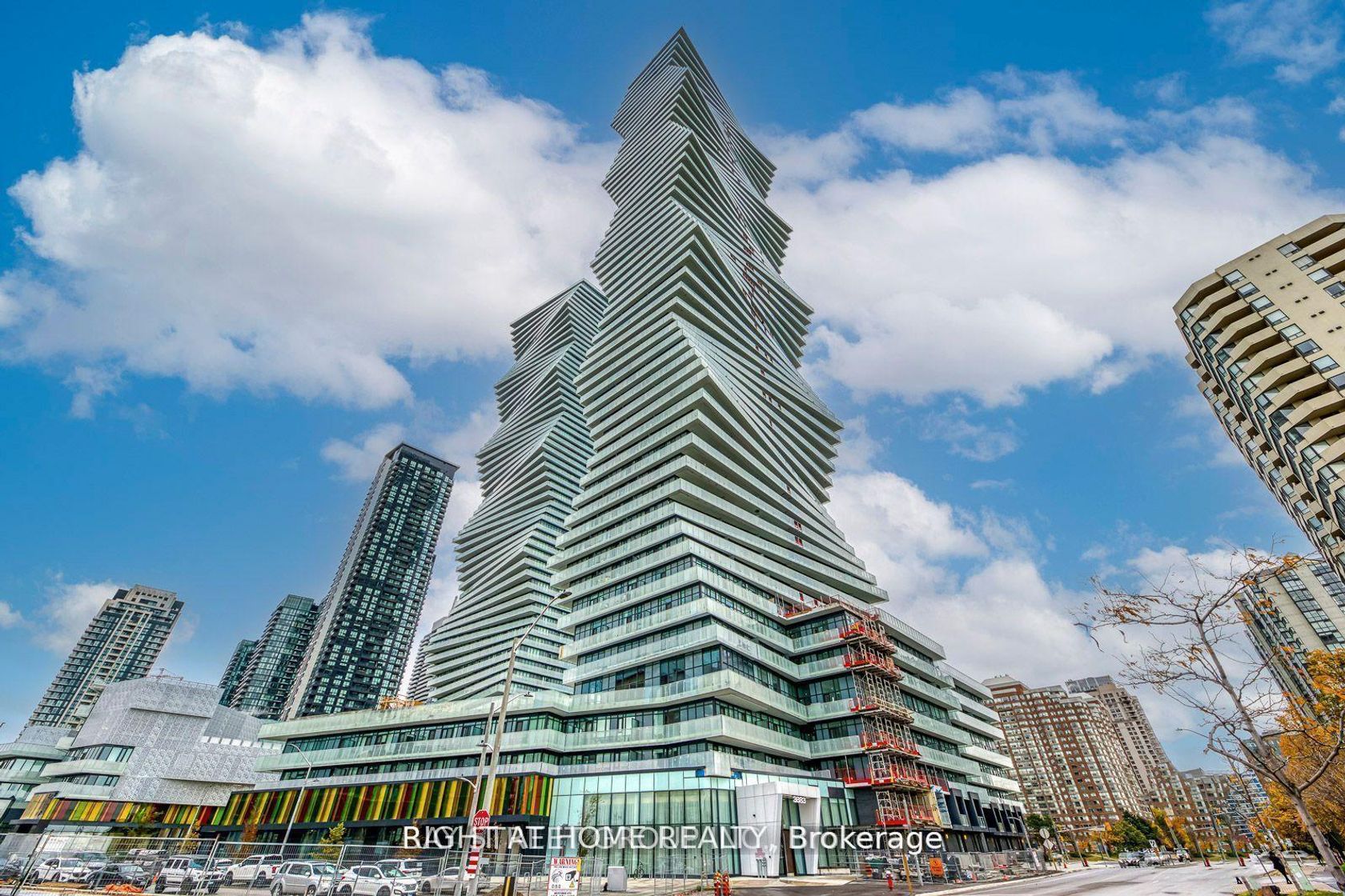 1203 - 3883 Quartz Road, City Centre, Mississauga by Loree Meneguzzi Real Estate 1203 - 3883 Quartz Road, City Centre, Mississauga