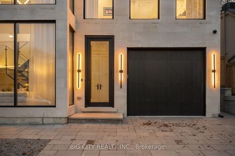Photo 1 at 75 Lawrence Crescent, Lawrence Park South, Toronto