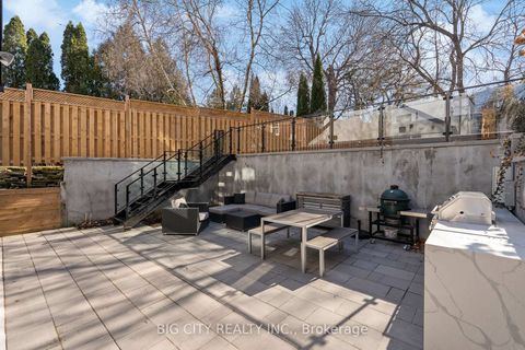 Photo 43 at 75 Lawrence Crescent, Lawrence Park South, Toronto
