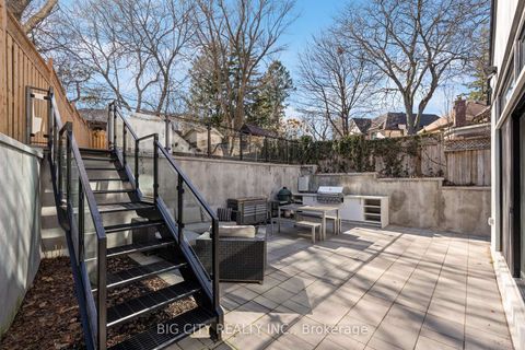 Photo 44 at 75 Lawrence Crescent, Lawrence Park South, Toronto