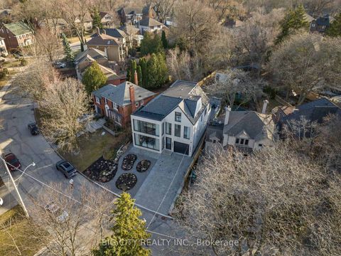 Photo 48 at 75 Lawrence Crescent, Lawrence Park South, Toronto