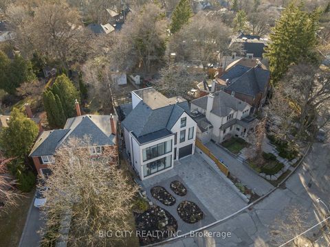 Photo 49 at 75 Lawrence Crescent, Lawrence Park South, Toronto