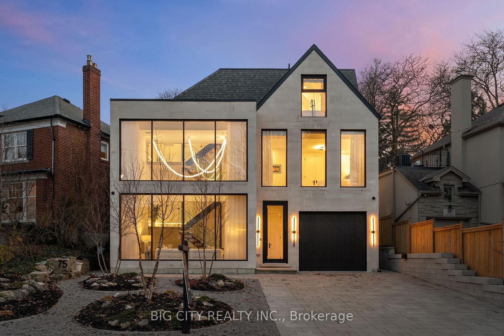 75 Lawrence Crescent, Lawrence Park South, Toronto 