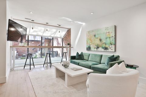 Photo 0 at A9 - 142 Pears Avenue, Annex, Toronto