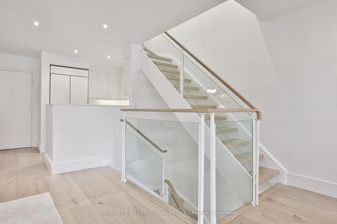Photo 6 at A9 - 142 Pears Avenue, Annex, Toronto