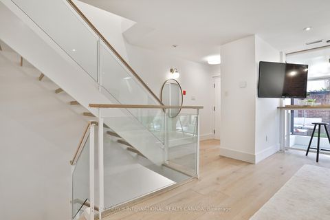 Photo 8 at A9 - 142 Pears Avenue, Annex, Toronto