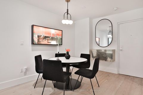 Photo 9 at A9 - 142 Pears Avenue, Annex, Toronto