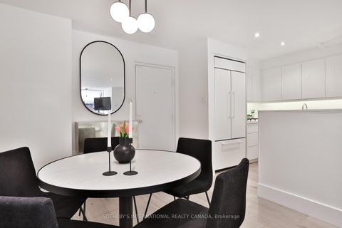 Photo 10 at A9 - 142 Pears Avenue, Annex, Toronto