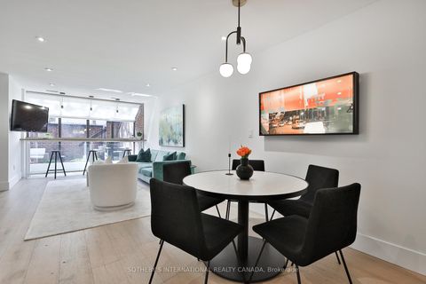 Photo 11 at A9 - 142 Pears Avenue, Annex, Toronto