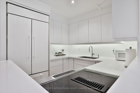 Photo 12 at A9 - 142 Pears Avenue, Annex, Toronto