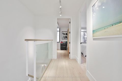 Photo 14 at A9 - 142 Pears Avenue, Annex, Toronto