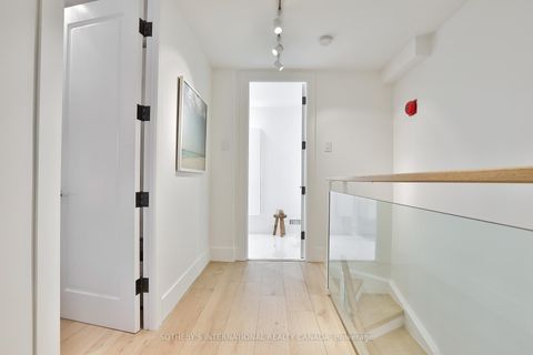Photo 15 at A9 - 142 Pears Avenue, Annex, Toronto