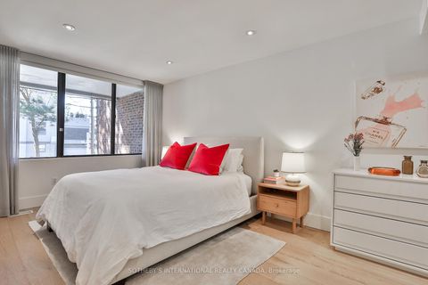 Photo 16 at A9 - 142 Pears Avenue, Annex, Toronto
