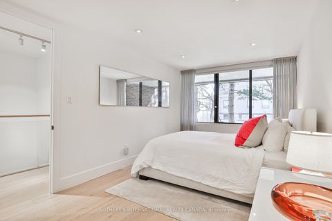 Photo 18 at A9 - 142 Pears Avenue, Annex, Toronto