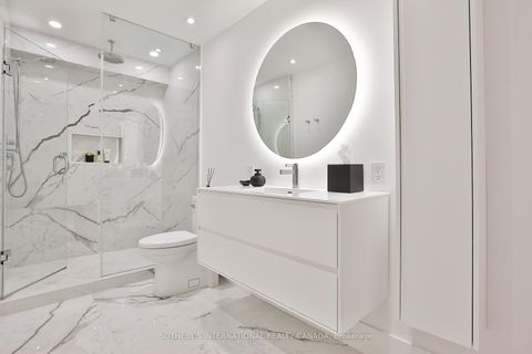 Photo 20 at A9 - 142 Pears Avenue, Annex, Toronto