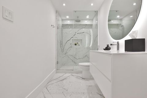 Photo 21 at A9 - 142 Pears Avenue, Annex, Toronto