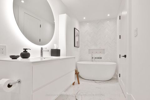 Photo 22 at A9 - 142 Pears Avenue, Annex, Toronto