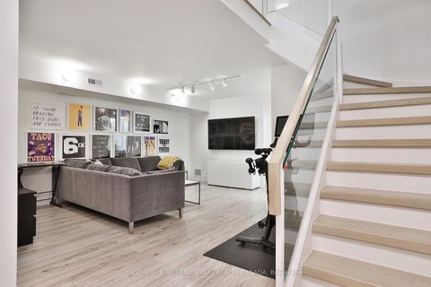 Photo 23 at A9 - 142 Pears Avenue, Annex, Toronto