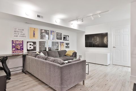 Photo 24 at A9 - 142 Pears Avenue, Annex, Toronto