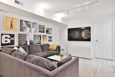 Photo 25 at A9 - 142 Pears Avenue, Annex, Toronto