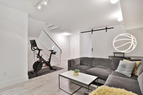 Photo 26 at A9 - 142 Pears Avenue, Annex, Toronto