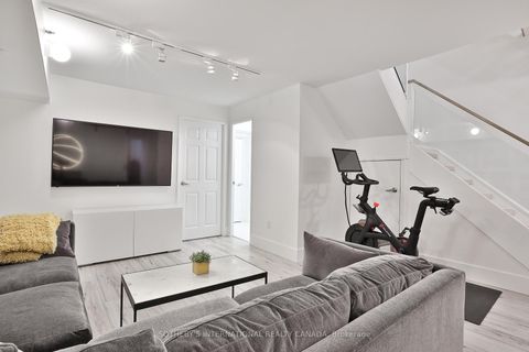 Photo 27 at A9 - 142 Pears Avenue, Annex, Toronto