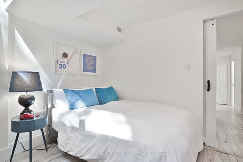 Photo 29 at A9 - 142 Pears Avenue, Annex, Toronto