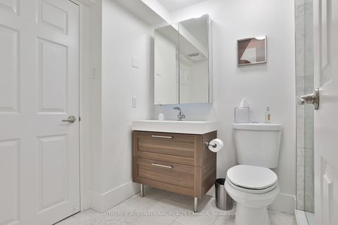 Photo 30 at A9 - 142 Pears Avenue, Annex, Toronto