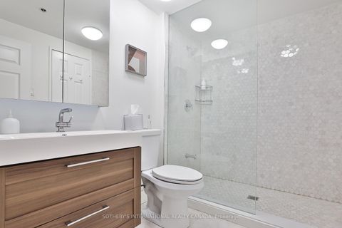 Photo 31 at A9 - 142 Pears Avenue, Annex, Toronto