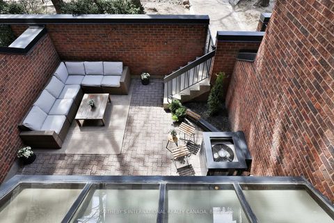 Photo 34 at A9 - 142 Pears Avenue, Annex, Toronto