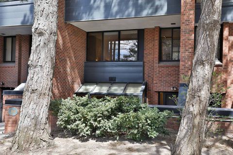 Photo 38 at A9 - 142 Pears Avenue, Annex, Toronto